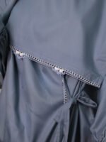 ⁦شرشف صلاه سناره مرد قطن باكستاني - ازرق⁩ - الصورة ⁦4⁩