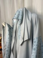⁦شرشف صلاه قطن مصري - سماوي هادئ⁩ - الصورة ⁦2⁩