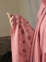 ⁦شرشف صلاه قطن مصري - زهري⁩ - الصورة ⁦3⁩